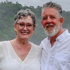 Meet your Posher, Lovey